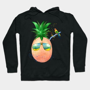 EGGsotic Hoodie